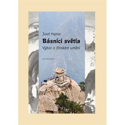 Básníci světla - Josef Hejzlar
