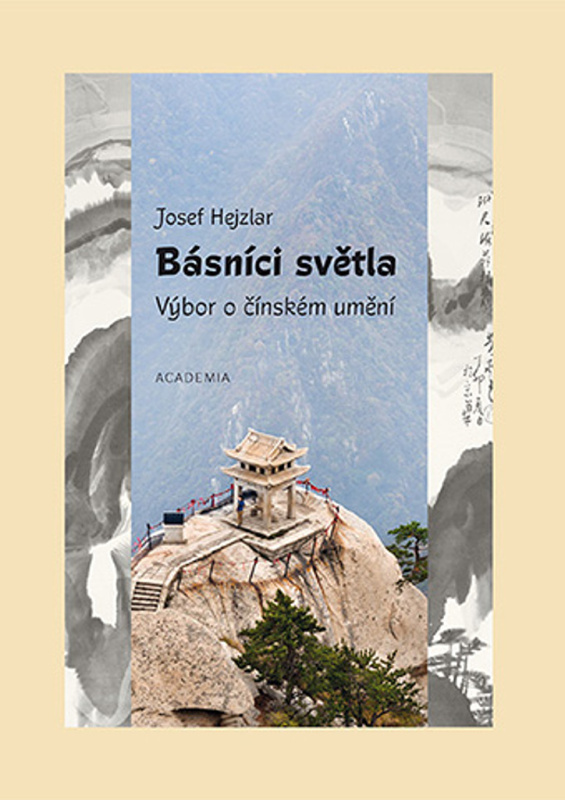 Básníci světla - Josef Hejzlar