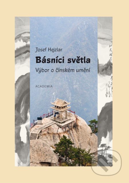 Básníci světla - Josef Hejzlar