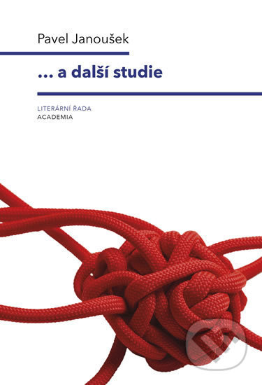 ...a další studie - Pavel Janoušek