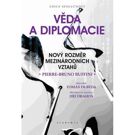 Věda a diplomacie - Pierre Bruno Ruffini