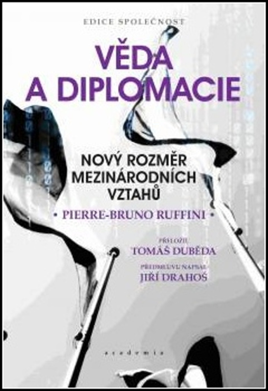 Věda a diplomacie - Pierre Bruno Ruffini