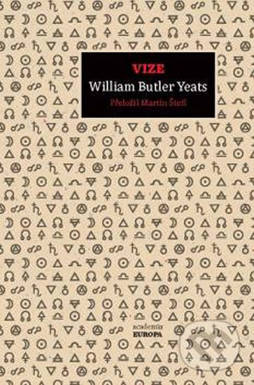 Vize - William Butler Yeats