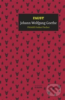 Faust - Johann Wolfgang Goethe - kniha z kategorie Společenská beletrie