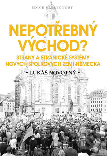 Nepotřebný východ? - Lukáš Novotný
