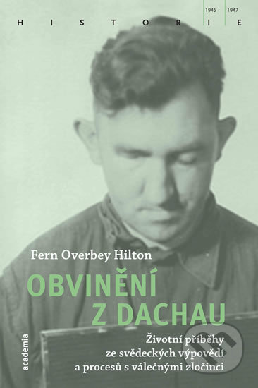 Obvinění z Dachau - Fern Overbey Hilton