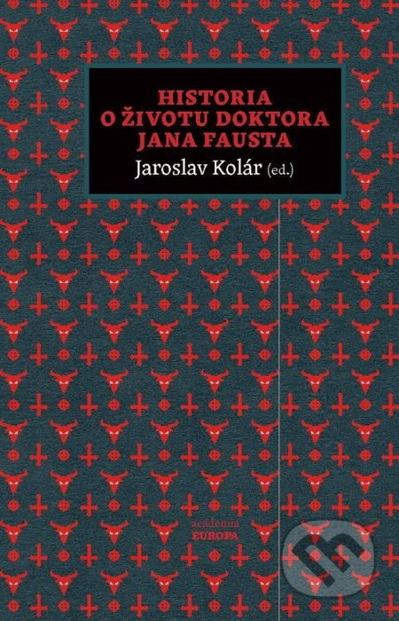 Historia o životu doktora Jana Fausta
