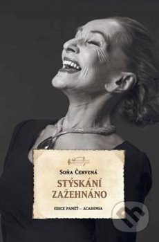 Stýskání zažehnáno - Soňa Červená