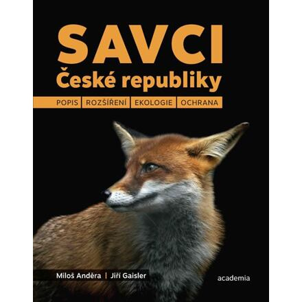 Savci České republiky - Miloš Anděra, Jiří Gaisler