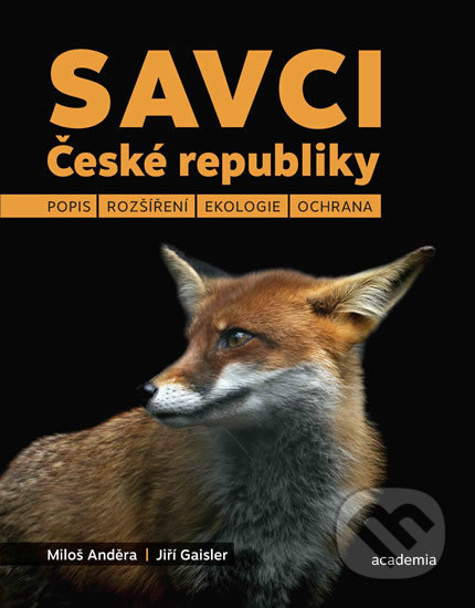 Savci České republiky - Miloš Anděra, Jiří Gaisler