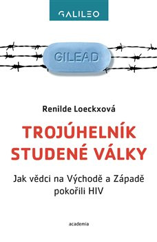 Trojúhelník studené války - Renilde Loeckxová