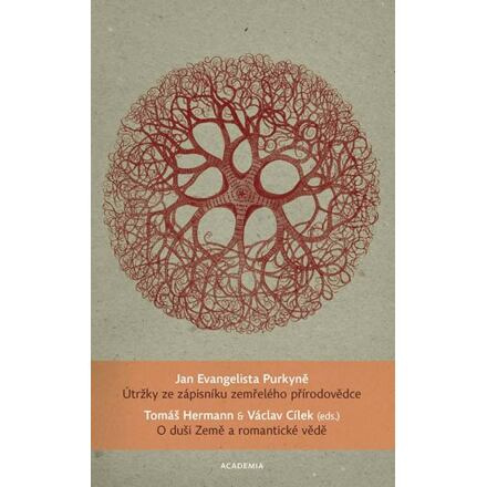 Útržky ze zápisníku zemřelého přírodovědce - Jan Evangelista Purkyně
