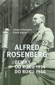Alfred Rosenberg - Alfred Rosenberg