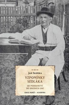 Vzpomínky sedláka - Jan Słomka