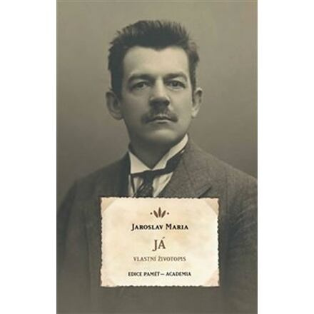 Já - Jaroslav Maria