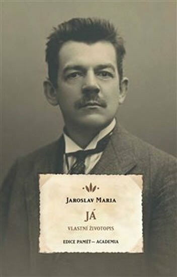 Já - Jaroslav Maria
