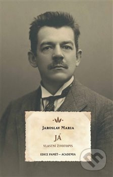 Já - Jaroslav Maria