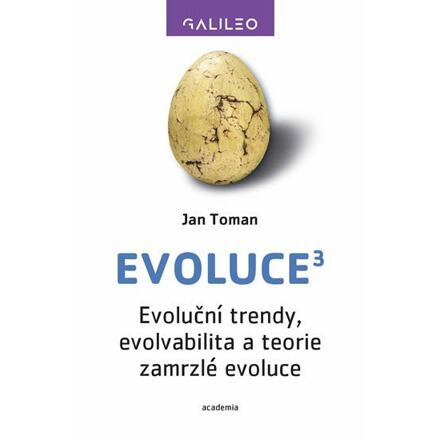 Evoluce3 - Jan Toman
