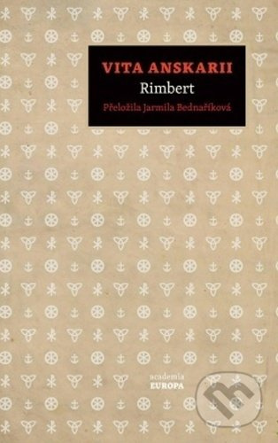 Vita Anskarii - Rimbert