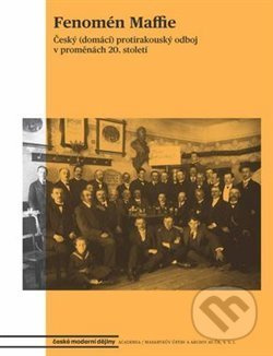 Fenomén Maffie - Jan Hálek, Boris Moskovič