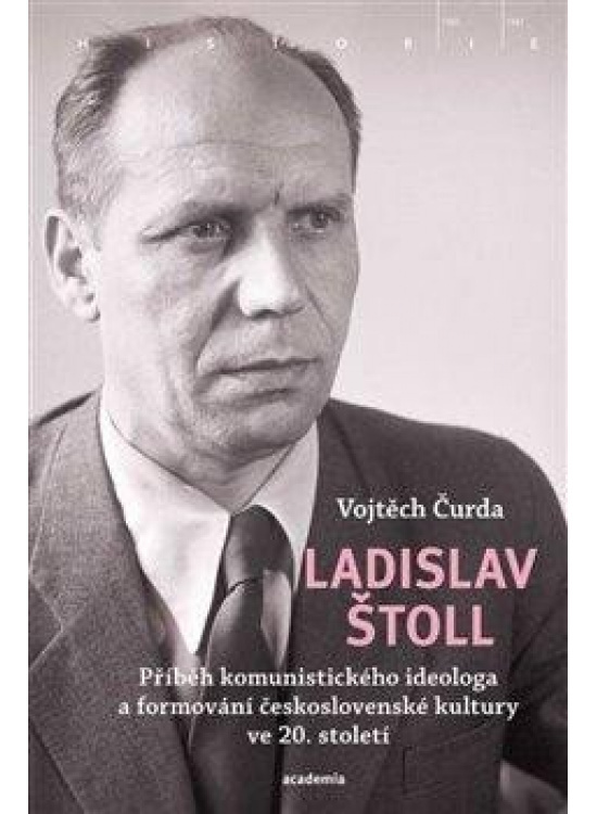Ladislav Štoll - Vojtěch Čurda