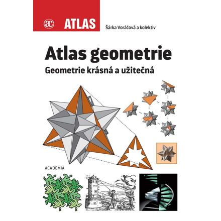 Atlas geometrie - Šárka Voráčová