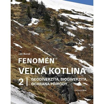 Fenomén Velká kotlina 2 - Leo Bureš