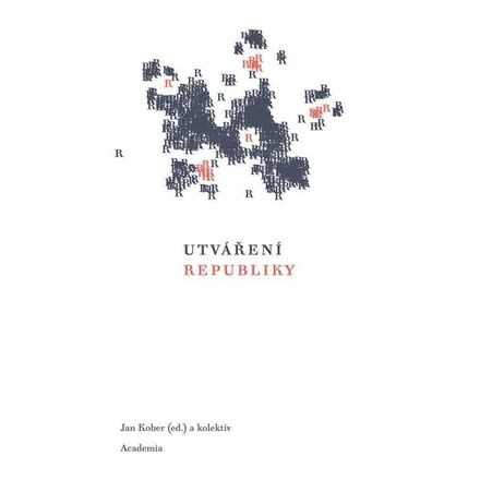 Utváření republiky - kol.