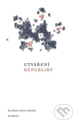 Utváření republiky - kol.