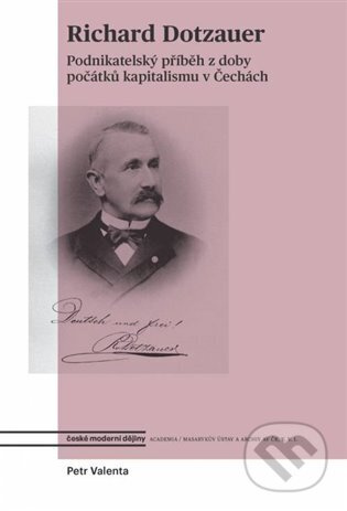 Richard Dotzauer - Petr Valenta