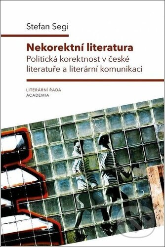 Nekorektní literatura - Stefan Segi