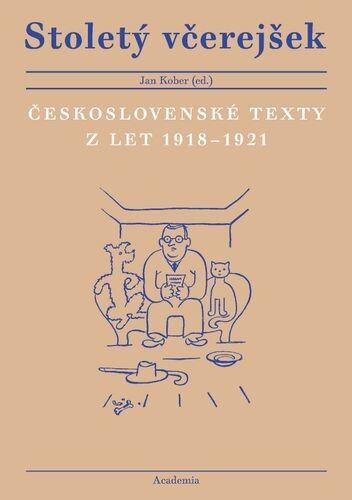 Stoletý včerejšek - Jan Kober