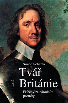 Tvář Británie - Simon Schama