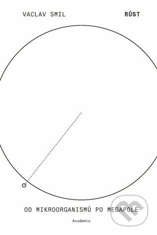 Růst - Václav Smil