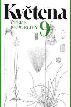 Květena České republiky 9 - Jitka Štěpánková, kolektiv