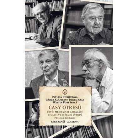 Časy otřesů