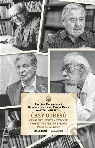 Časy otřesů