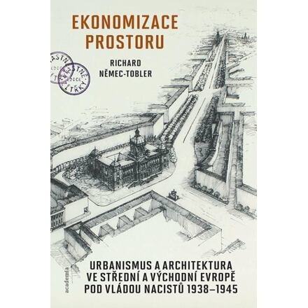 Ekonomizace prostoru - Richard Němec
