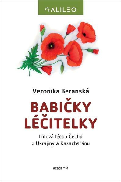 Babičky léčitelky - Veronika Beranská