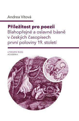 Příležitost pro poezii - Andrea Vítová