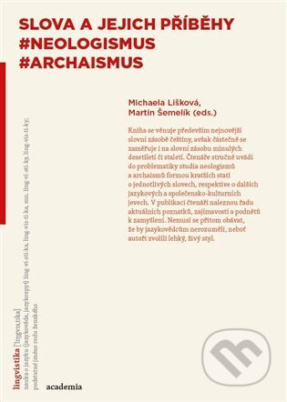 Slova a jejich příběhy