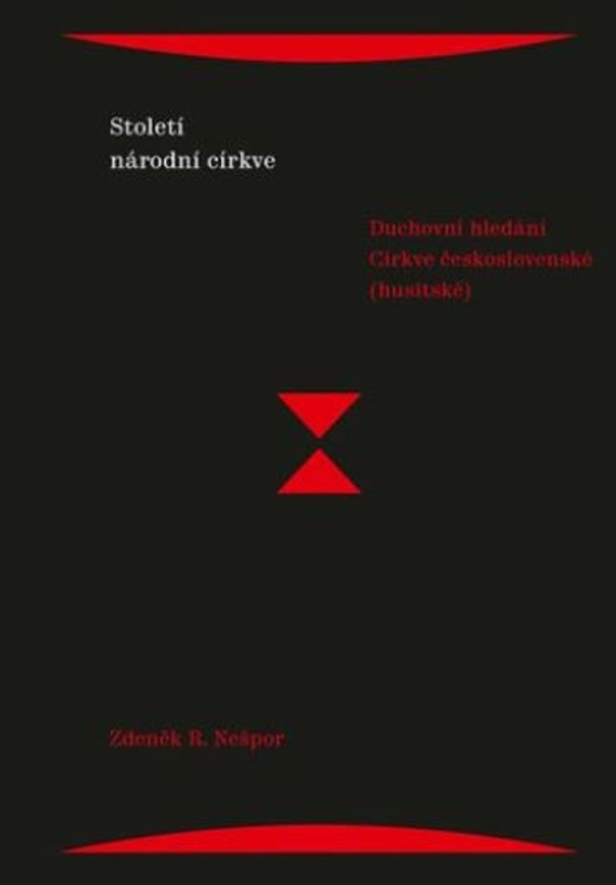 Století národní církve - R. Zdeněk Nešpor