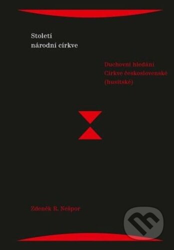 Století národní církve - R. Zdeněk Nešpor
