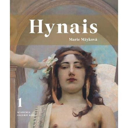 Hynais - Marie Mžyková