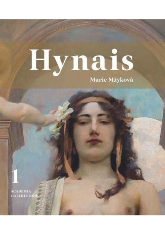 Hynais - Marie Mžyková