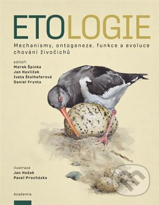 Etologie