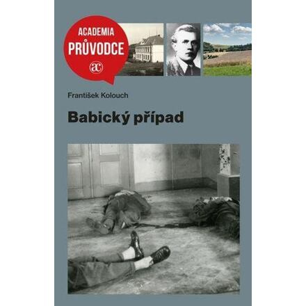 Babický případ - František Kolouch