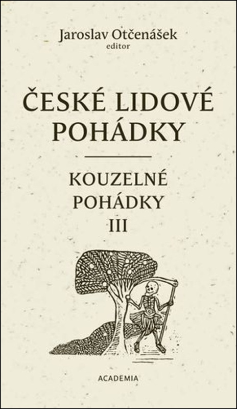 České lidové pohádky IV: Kouzelné pohádky 3