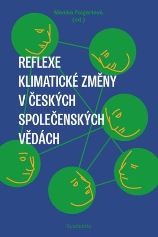 Reflexe klimatické změny v českých společenských vědách