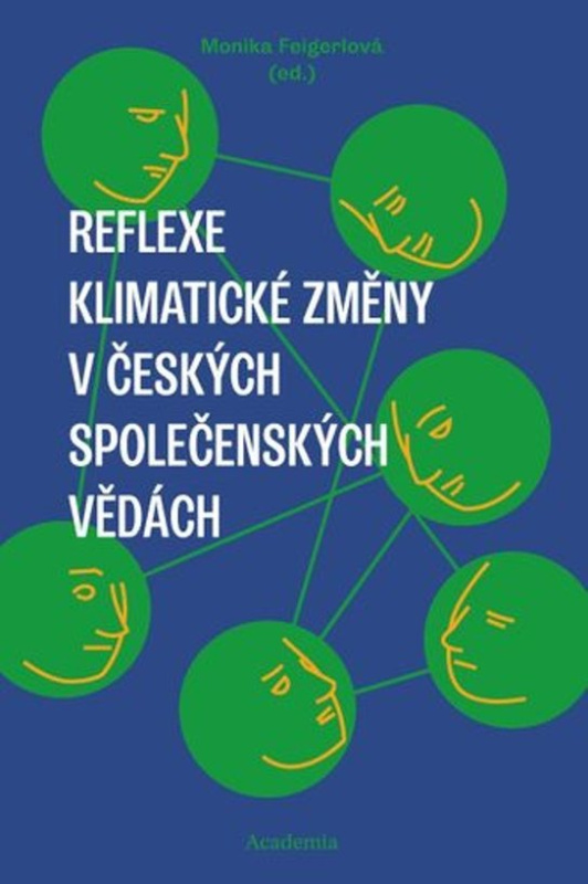Reflexe klimatické změny v českých společenských vědách